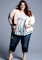 Tess Holliday